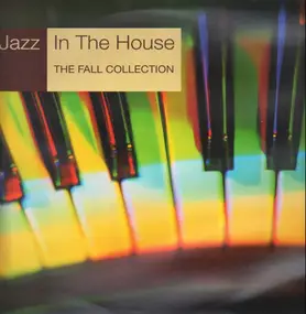 Osunlade - Jazz In The House 9 - The Fall Collection