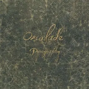 Osunlade - Pyrography