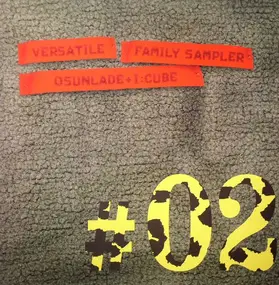 Osunlade - Versatile Family Sampler