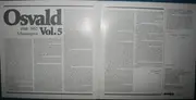 Double LP - Osvald Helmuth - Osvald - Vol. 5 - 1948-1952