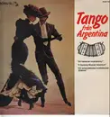 12'' - Osvaldo Fresedo, Julio de Caro and others - Tango fran Argentina