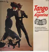 Osvaldo Fresedo, Julio de Caro and others - Tango fran Argentina