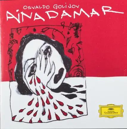 Osvaldo Golijov - Ainadamar
