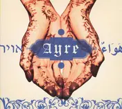 Osvaldo Golijov - Ayre / Folk Songs