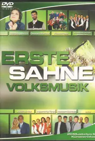 oswald sattler - Erste Sahne Volksmusik