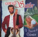 CD - Oswald Sattler - Die Prinzessin der Dolomiten