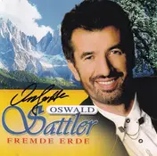 oswald sattler - Fremde Erde