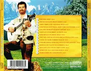 CD - Oswald Sattler - Fremde Erde