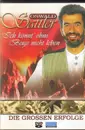 DVD - Oswald Sattler - Ich Könnt' Ohne Berge Nicht Leben - Die Grossen Erfolge