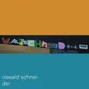 CD - Oswald Schneider - Wald Schneid - digisleeve