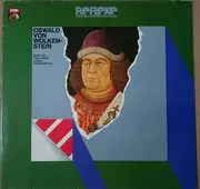 LP - Studio Der Frühen Musik - Oswald Von Wolkenstein - Gatefold