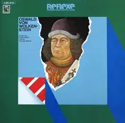 Oswald von Wolkenstein - Oswald Von Wolkenstein