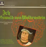 Wolkenstein - Spätmittelalterliche Lieder