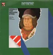 Oswald von Wolkenstein - Monophone und Polyphone Lieder,, Studio der frühen Musik, Th. Binkley