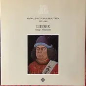 Oswald von Wolkenstein - Lieder // Songs • Chansons
