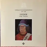 Oswald von Wolkenstein - Lieder // Songs • Chansons