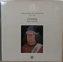 LP - Oswald von Wolkenstein - Lieder - Gatefold