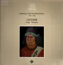 LP - Oswald von Wolkenstein - Lieder