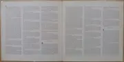 LP - Oswald von Wolkenstein - Lieder - Gatefold
