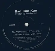 Oswaldo Rodriguez - The Very Sound Of Tito - Volume 1