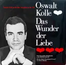 LP - Oswalt Kolle - Das Wunder Der Liebe