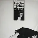 LP - Osy Zimmermann - Lieder-licher Abend