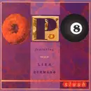 CD - Op8 Feat.Lisa Germano - Slush