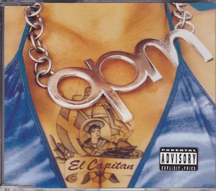 Opm - El Capitan