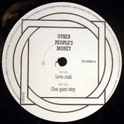OPM - Love Rush / One Giant Step