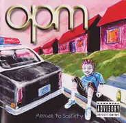 Opm - Menace to Sobriety