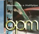 CD Single - Opm - Heaven Is A Halfpipe