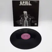 LP - Opmc - Amalgamation - Original 1st Germany, Pokora 3001