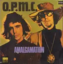 LP - Opmc - Amalgamation - Original 1st Germany, Pokora 3001
