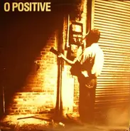 O Positive - Cloud Factory