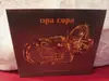 CD - Opa Cupa - Centrodipermanenza.. - Digipak