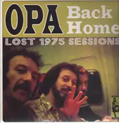Opa - BACK HOME