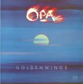 Opa - goldenwings