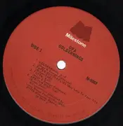 LP - Opa - Goldenwings