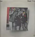 LP - OPA - Magic Time - RARE