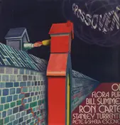 Opa - Crossover