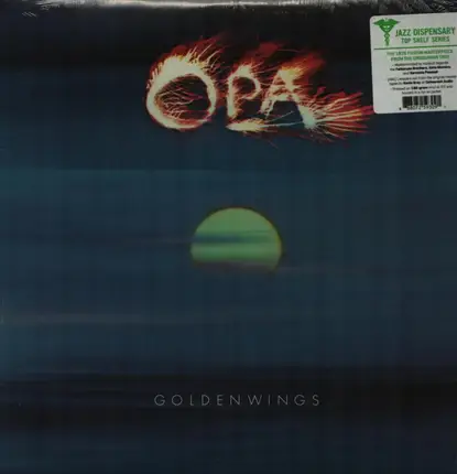 Opa - goldenwings