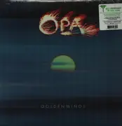LP - Opa - Goldenwings - 180g