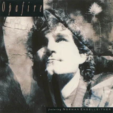 Opafire featuring Norman Engelleitner - Opafire