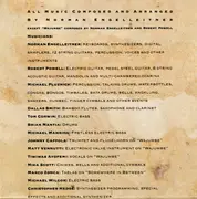 CD - Opafire featuring Norman Engelleitner - Opafire