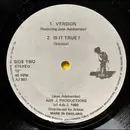 12inch Vinyl Single - Opal - Is It True?