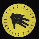 12inch Vinyl Single - Opal Sunn - Parallax EP