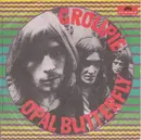7'' - Opal Butterfly - Groupie - original german