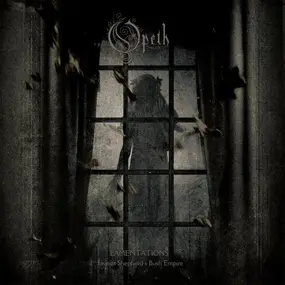 Opeth - Lamentations Live At Shepherd's Bush Empire