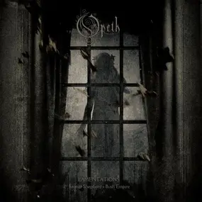Opeth - Lamentations (live at Shepherd's Bush Empire,Lond