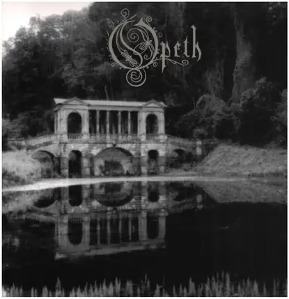 Opeth - Morningrise